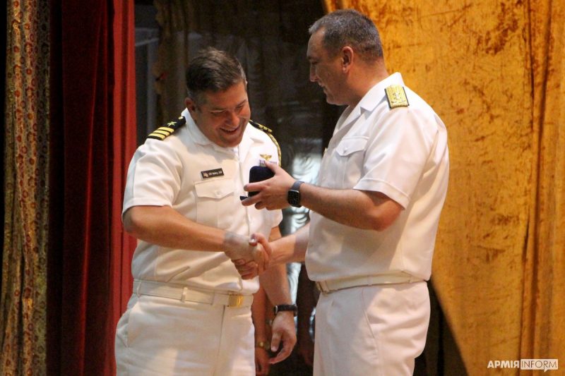 Сі Бриз 2021 вручення нагороди