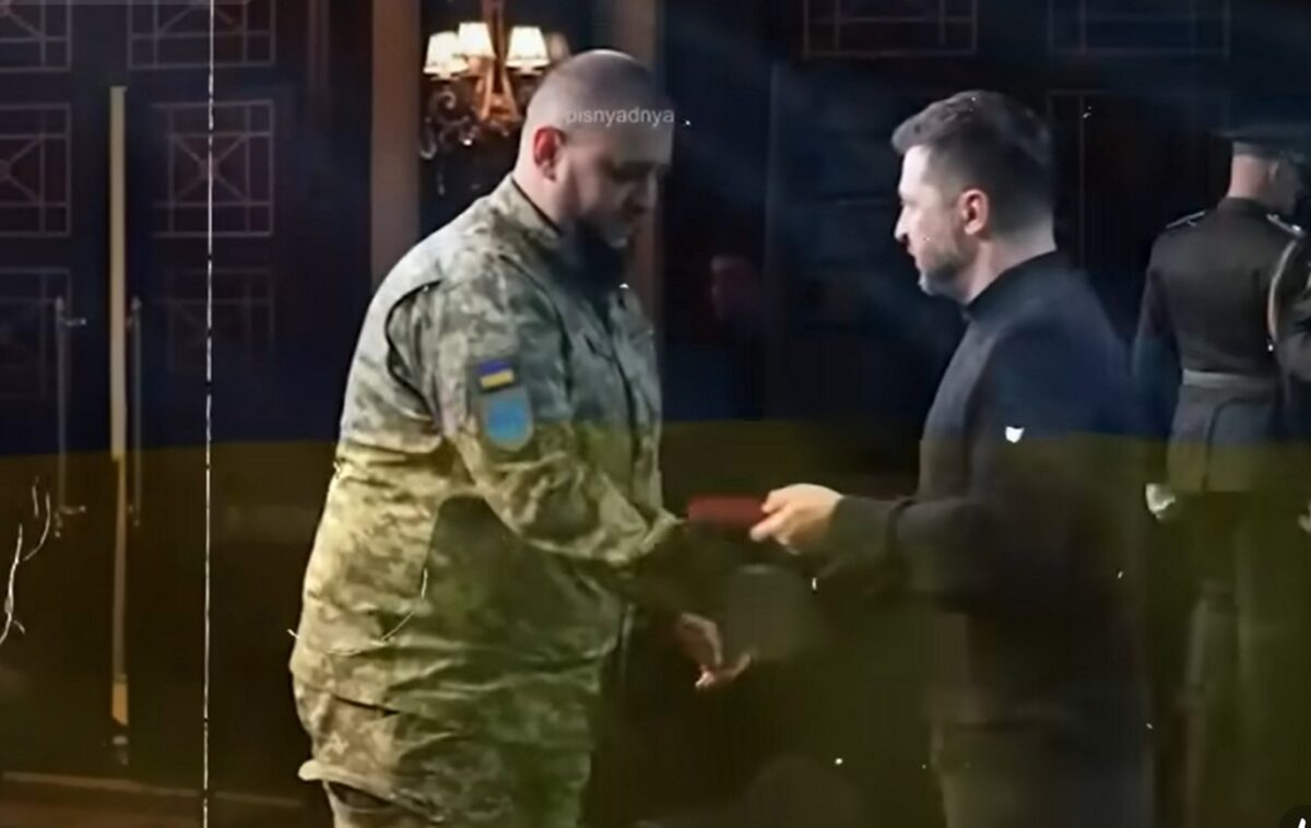 Шоу Мадяра Пісня дня