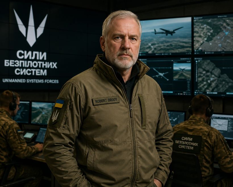 Командний пункт СБС